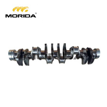 S6R2 Heavy Engine Crankshaft for MITSUBISHI